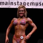 Allison  Nelson - NPC Mid Atlantic Championships 2012 - #1